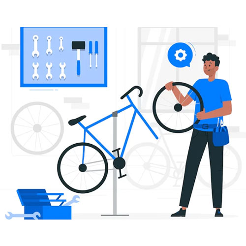 WALLKE Ebike error codes explained and solutions