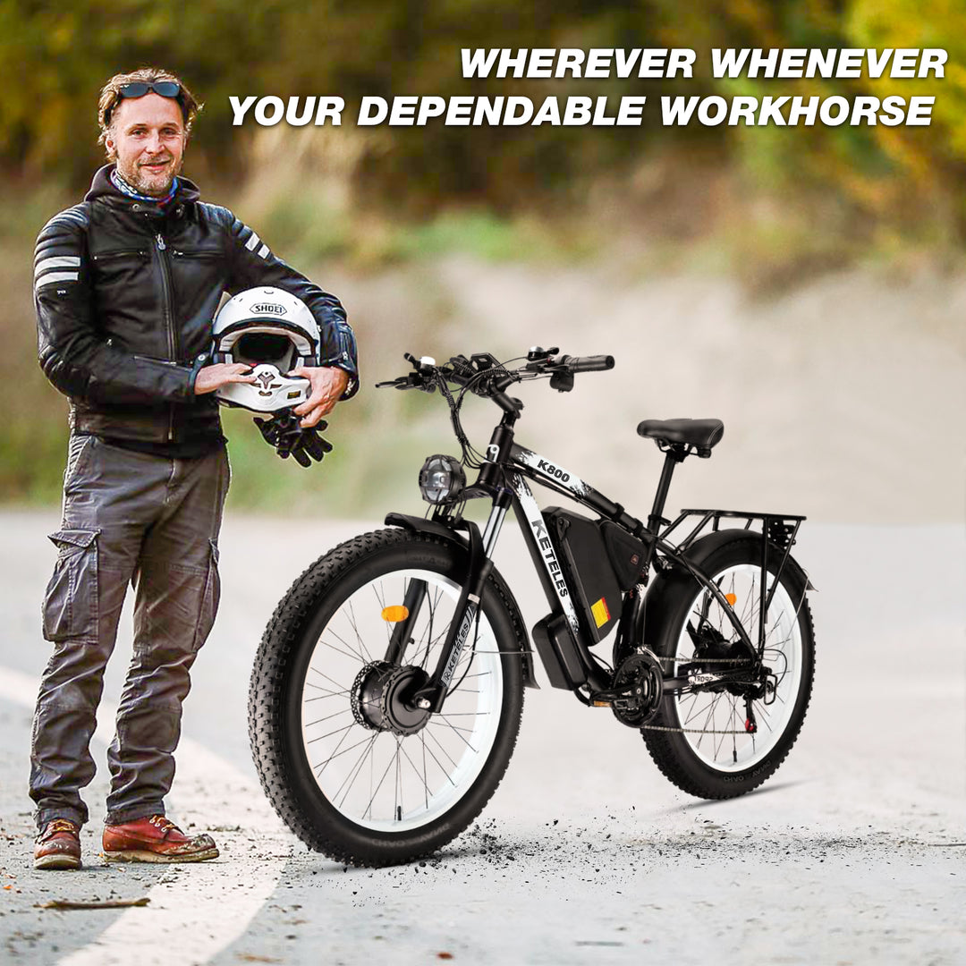 all-k800-ebikes